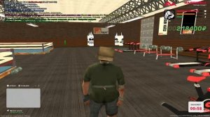 МАЛИНОВКА РП БОТ НА ФИТНЕС // БЕСПЛАТНО БЕЗ БАНА // СКАЧАТЬ