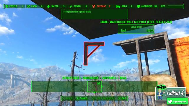 Where's the Station - Ep 2 -Fix In up the Commonwealth смотреть онлайн