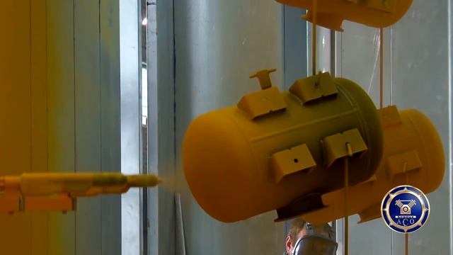 Бежецкий завод АСО смотреть онлайн