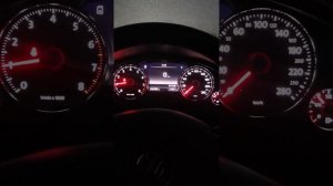 Touareg NF 3.6 FSI тяжелый запуск и маленькие прогревочные обороты - 15