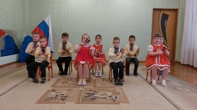 Оркестр с "Ложками" смотреть онлайн