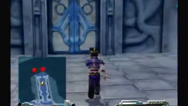 Grandia Xtreme Playthrough Part 14 смотреть онлайн