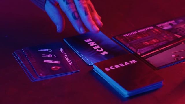 Introducing Scream The Game! смотреть онлайн