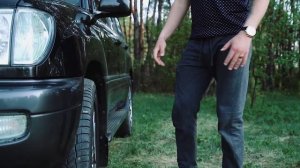 LEXUS LX470 | Итог спустя год владения.