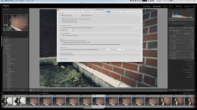 Lightroom Update 8.4 - August 2019 - mit GPU-Beschleunigung смотреть онлайн