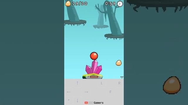 Bounce Tales Chapter 8 Trapped Machine (Game Java) смотреть онлайн