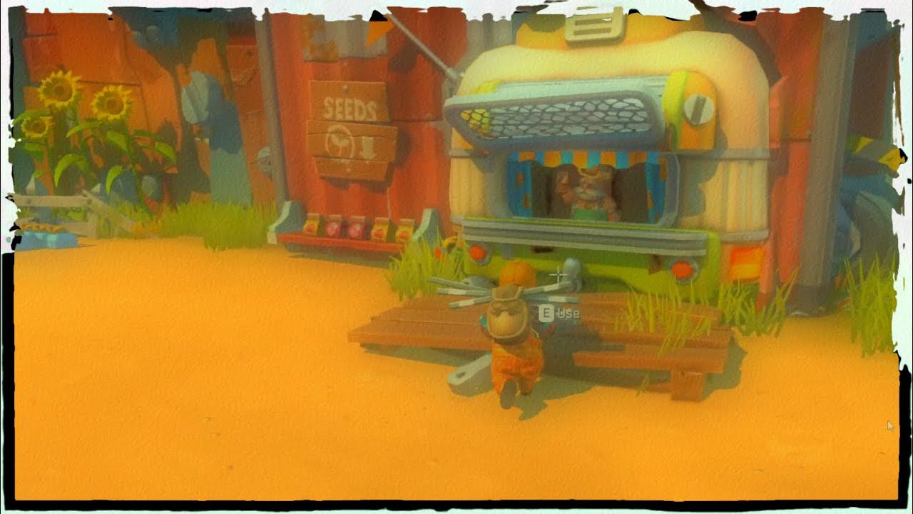 Scrap Mechanic Первая пуха! смотреть онлайн