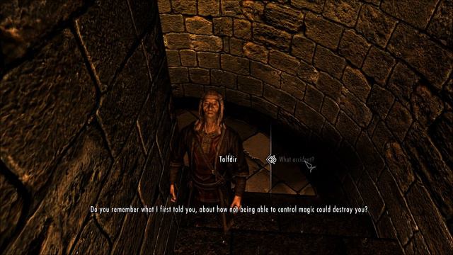 Skyrim: Ep33 The "Auger of Dunlain" смотреть онлайн
