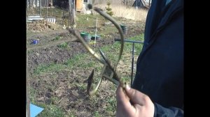 КУЛЬТИВАТОР "ТОРНАДО" № 2 (своими руками)