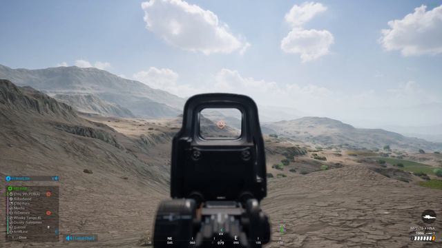 Your poor Squad Leader is not a range marker slave смотреть онлайн