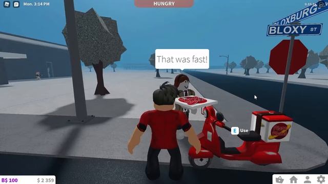 ИСТОРИЯ ПРО ЭЛЬДОРАДО ИЛИ КАК Я ЗАРАБОТАЛ НА ВТОРУЮ ПОЧКУ | ROBLOX, BLOXBURG смотреть онлайн