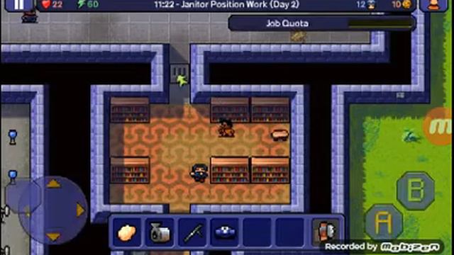 My first ever video (escapist ) смотреть онлайн