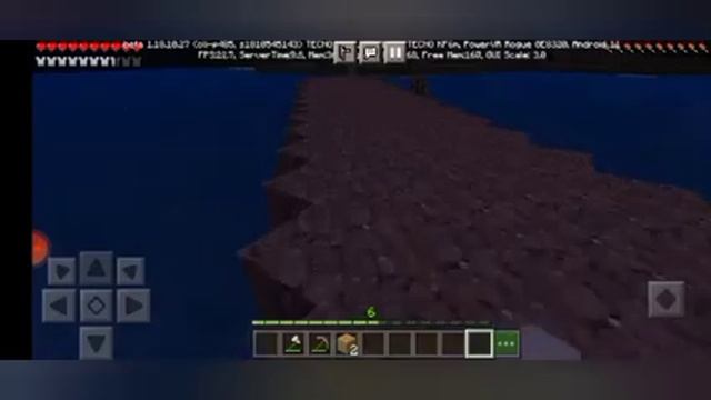 Майнкрафт бета 6 серия 1 сезона. смотреть онлайн