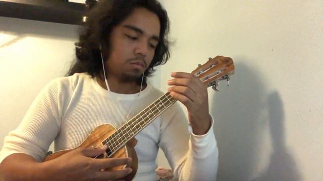 Harry Potter - Hedwig’s Theme Ukulele Instrumental Cover смотреть онлайн