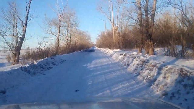 Приехал в Заозёрный (09. 03. 2019) смотреть онлайн