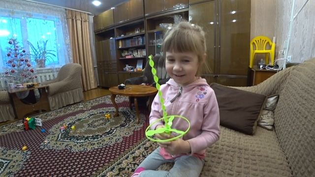 Агата играет и веселится смотреть онлайн