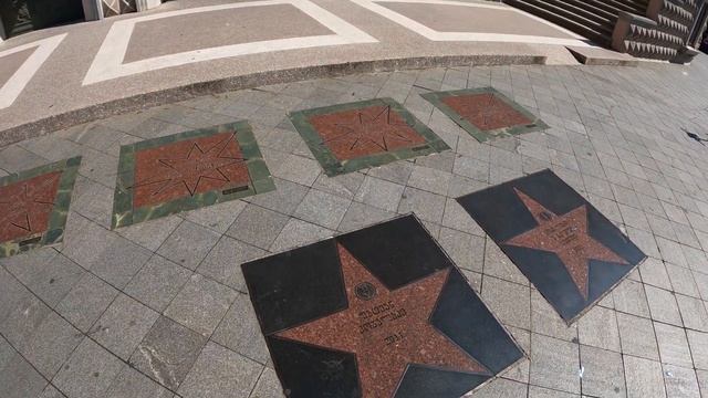 First Time in Batumi Georgia ?? (WTF is this?!) смотреть онлайн