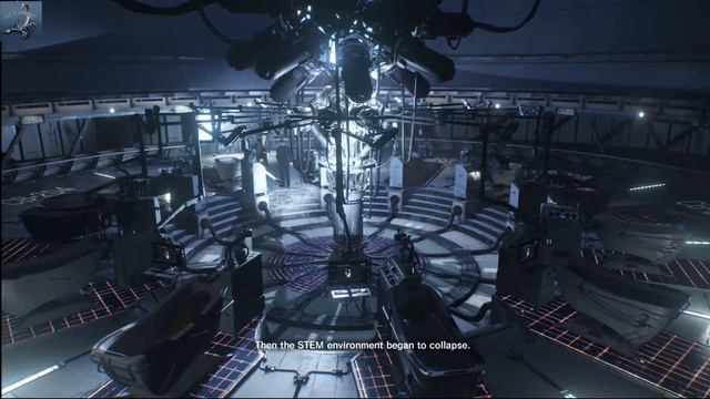 THE EVIL WITHIN 2 WALKTHROUGH CHAPTER 1 ENTER STEM смотреть онлайн
