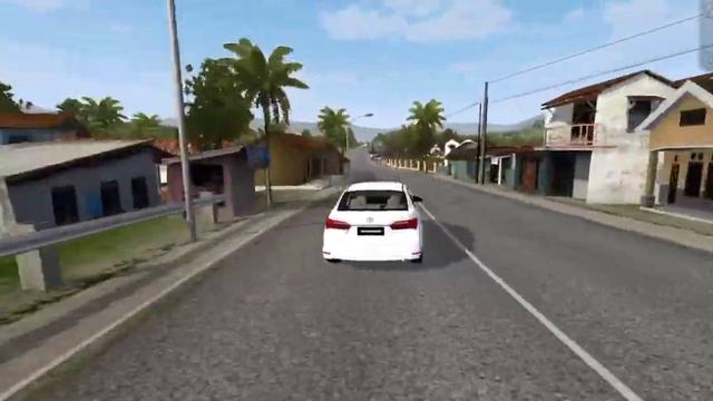 How To Install Toyota Corolla Altis Car Mod In BUSSID || Bus Simulator Indonesia Car Mod ||Gamer030 смотреть онлайн