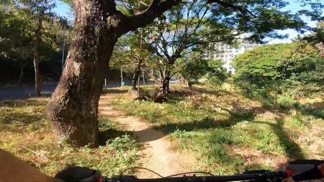COBRA XC TRAIL | FILINVEST MTB TRAILS смотреть онлайн