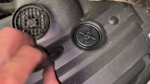 Замена мембраны клапана ВКГ FORD KUGA 2010 2.0 TDCI duratorq