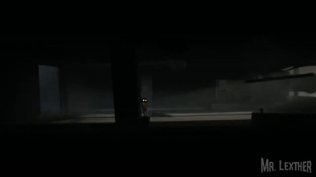 Игра INSIDE - Полное прохождение за ПОЛТОРА ЧАСА || Mr. Lexther смотреть онлайн