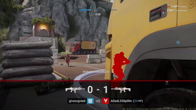 Shatterline Gameplay смотреть онлайн