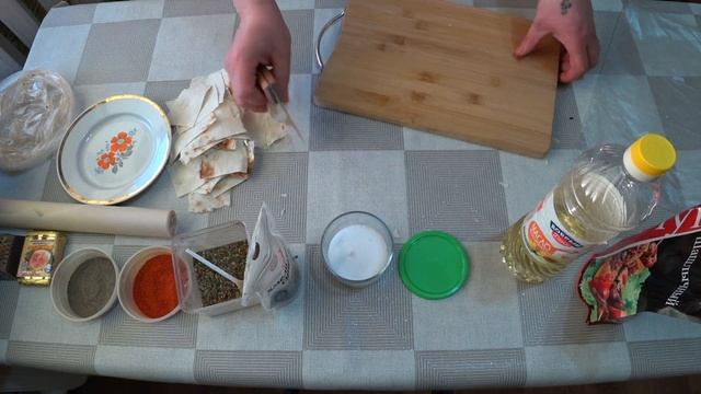 Лайфхаки для Кулинарии