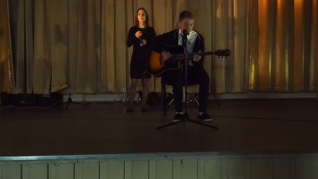 БКМСБ #13 (Cover) смотреть онлайн