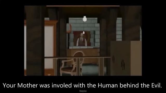 Vyse's Game Reviews (VGR) Inherent Evil Part 1 смотреть онлайн