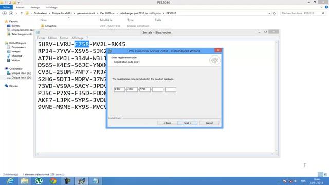 how to install pes 2010 Very Easy смотреть онлайн