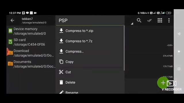 How To Download Real Tekken7 In Android/ios For PPSSPP In Mobile
