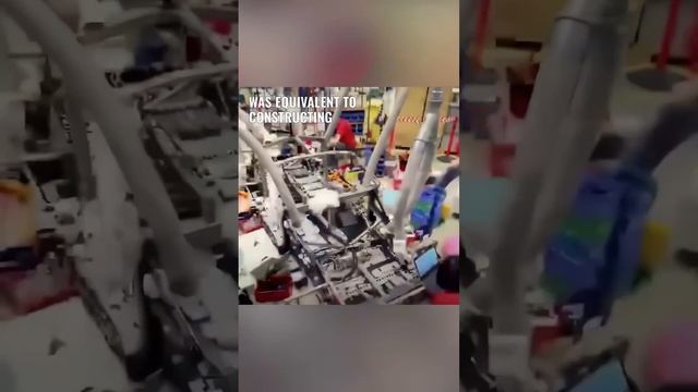 LEGO Bugatti ? смотреть онлайн