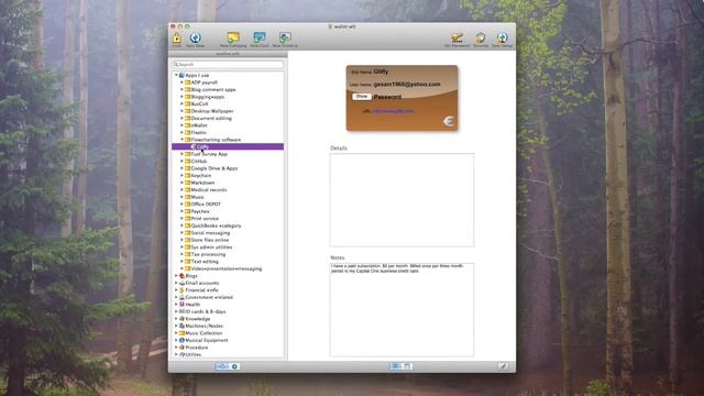 PHP Stuff I Have as of 01MAY14 -- eWallet Apps I use section смотреть онлайн