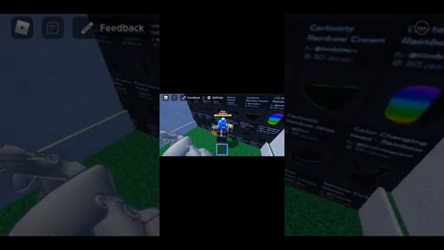 Clean up Roblox The Only Part смотреть онлайн