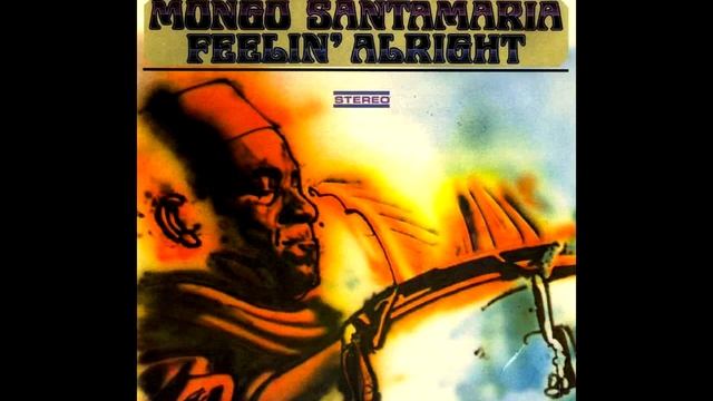 Mongo Santamaria Sunshine Of Your Love Cream Latin Jazz Cover смотреть онлайн