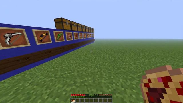 Лук из костей? Обзор модов №27. Extra Enrichments [1.15.2] [1.14.4] Minecraft смотреть онлайн