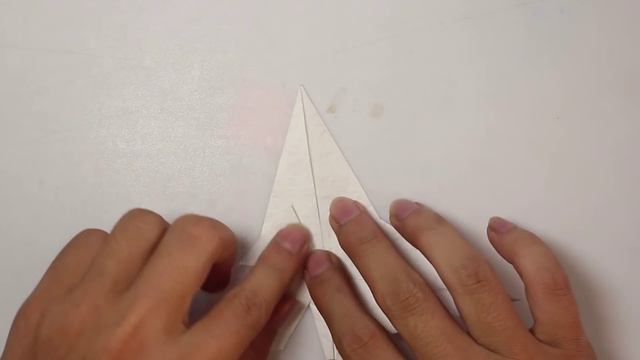 Best Origami Fairy tutorial - DIY (Henry Phạm) смотреть онлайн