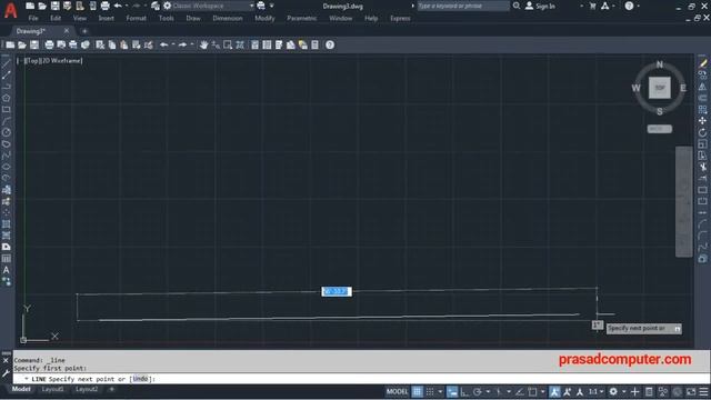 AutoCAD in Marathi | AutoCAD 2021 : Chapter6- Unit Settings in AutoCAD | ऑटोकॅड इन मराठी смотреть онлайн