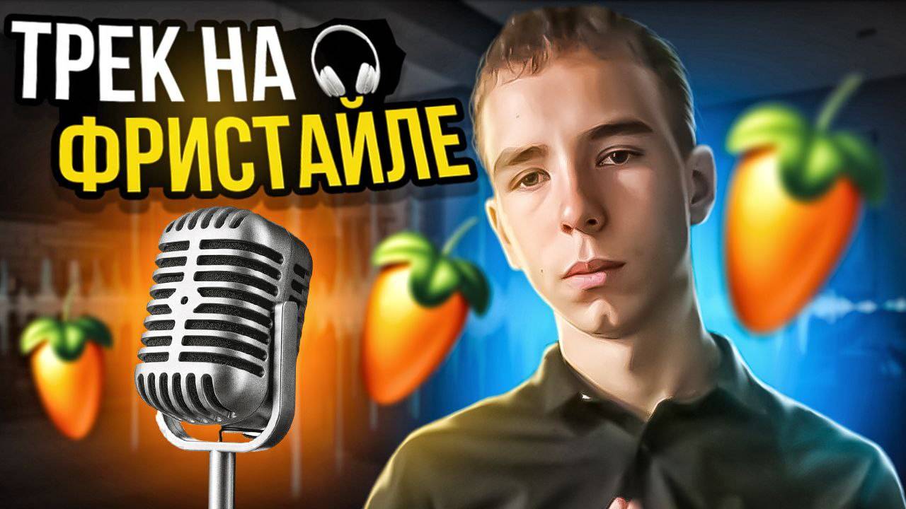 ТРЕК НА ФРИСТАЙЛЕ