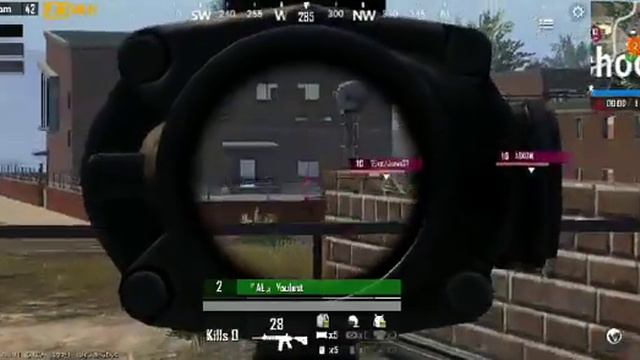 SAS PUBG competitions Merauke, Duo Final 2 смотреть онлайн