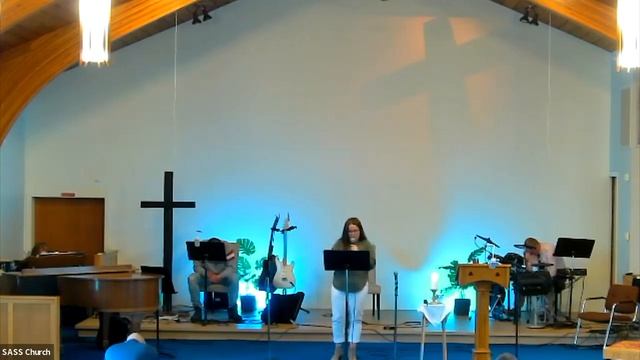 SASS worship June 12 2022 смотреть онлайн