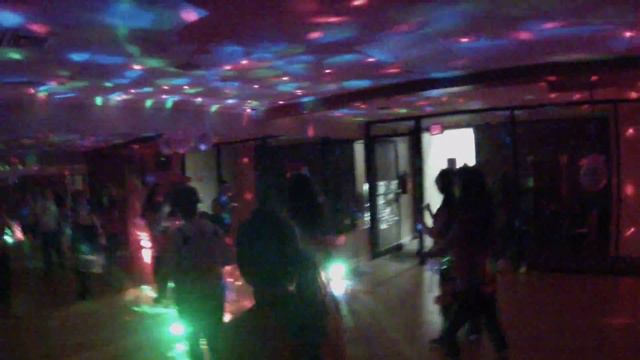 RABIOSA Shakira 2014 song Natalia Novoa ZIN Zumba instructor Valentine's Day