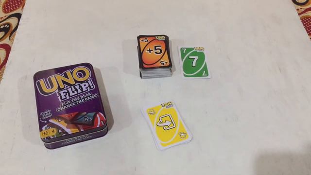 UNO FLIP! How to Play || മലയാളം || Malayalam Board Game || Card Game. смотреть онлайн