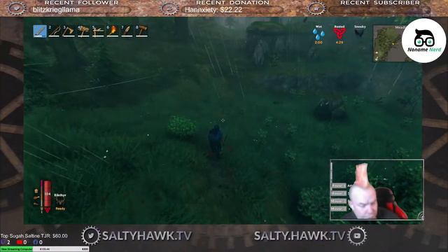 Valheim смотреть онлайн