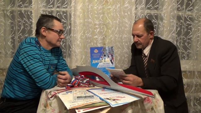 ИСПЫТАЙ СЕБЯ! смотреть онлайн