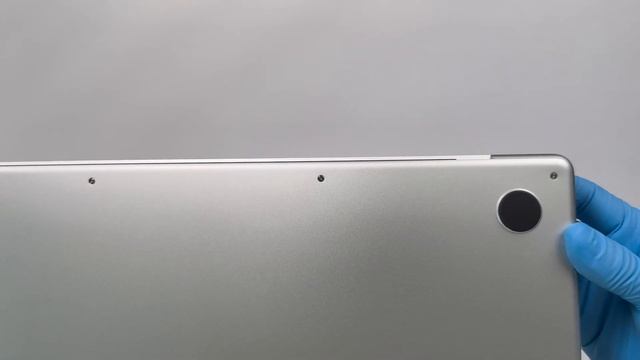 2023 Apple MacBook Pro 16" Silver - M3 Pro chip Unboxing + Case смотреть онлайн