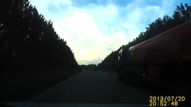 Безопасные обгоны))) смотреть онлайн