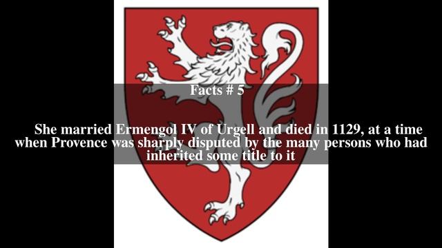 County Of Forcalquier Top # 9 Facts