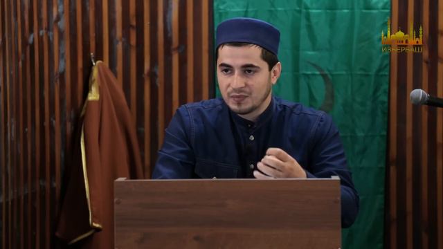 Мухаррам - священный месяц Аллаха смотреть онлайн